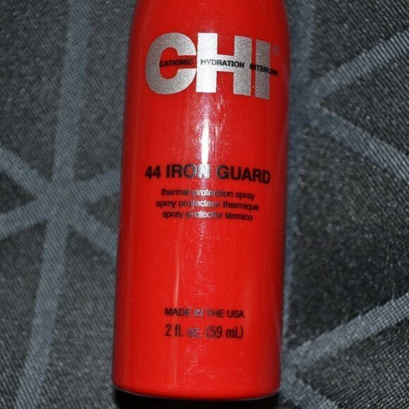 New Uniq one Revlon 150 ml and Chi Iron gard 44 travel hair care - Picture 3 of 7